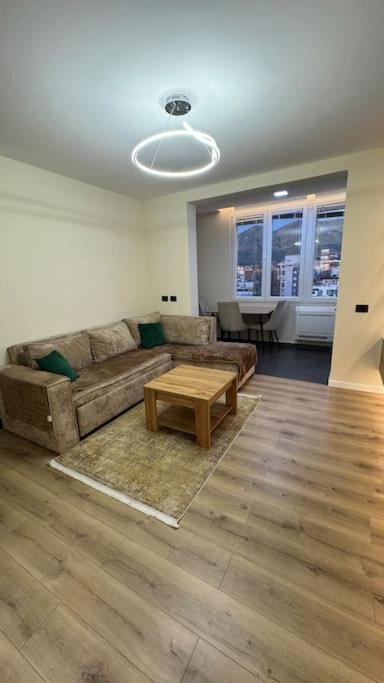 Peace And Love Luxury Apartment In Center, New Bazaar 2 Tiranë Luaran gambar